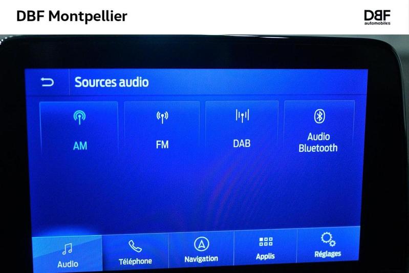 Ford Focus Sw Active 2.0 EcoBlue 150 s&amp;S Bva8