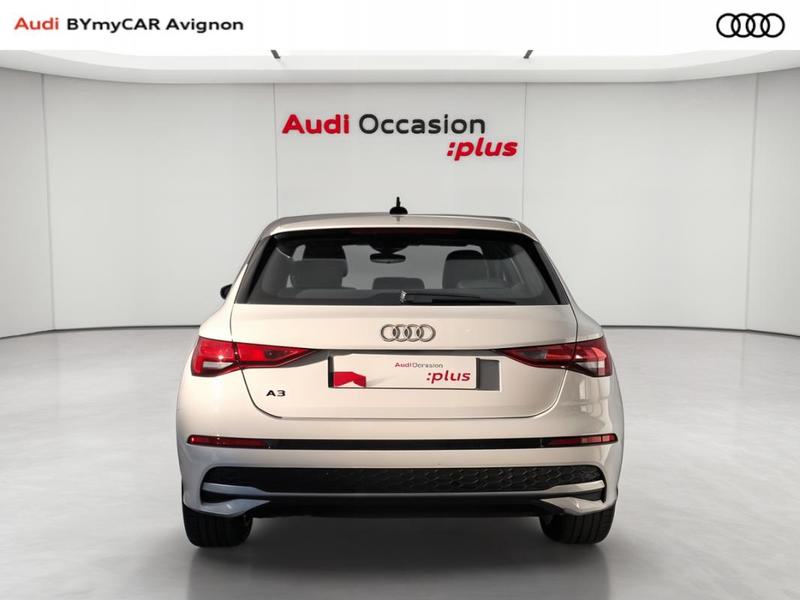 Audi A3 sportback 35 Tfsi Mild Hybrid 150 s tronic 7 Design