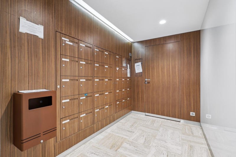 Appartement - 29 m² - 1 pièce