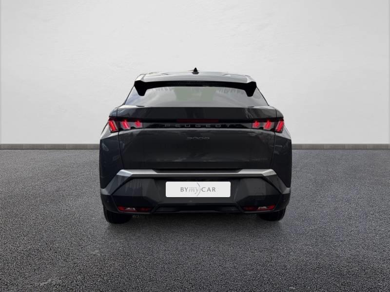 Peugeot 3008 Hybrid 145 e-Dcs6 Allure