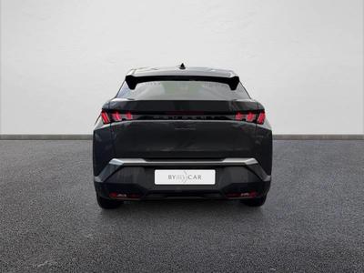 Peugeot 3008 Hybrid 145 e-Dcs6 Allure