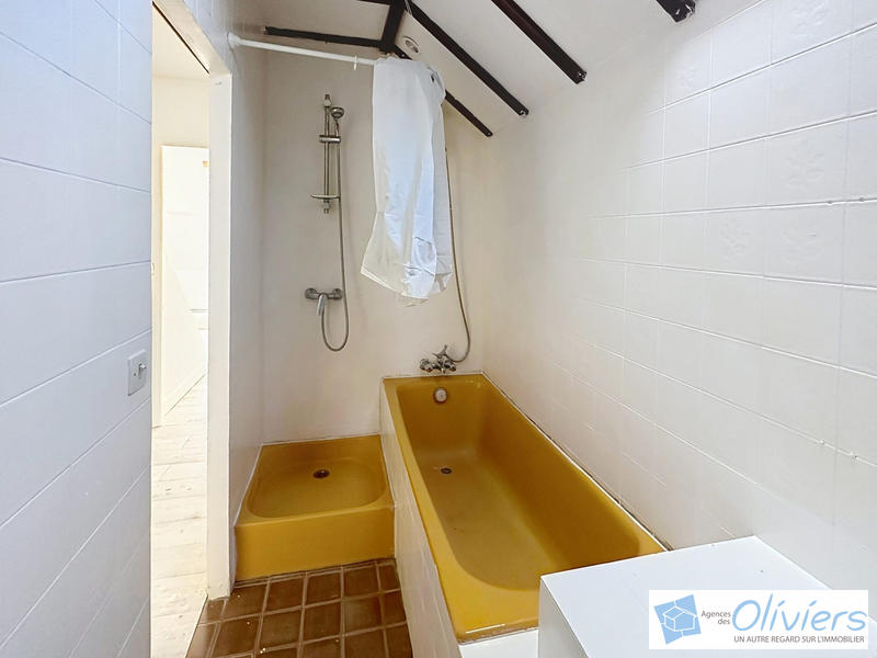 Maison - 165 m² - 5 pièces