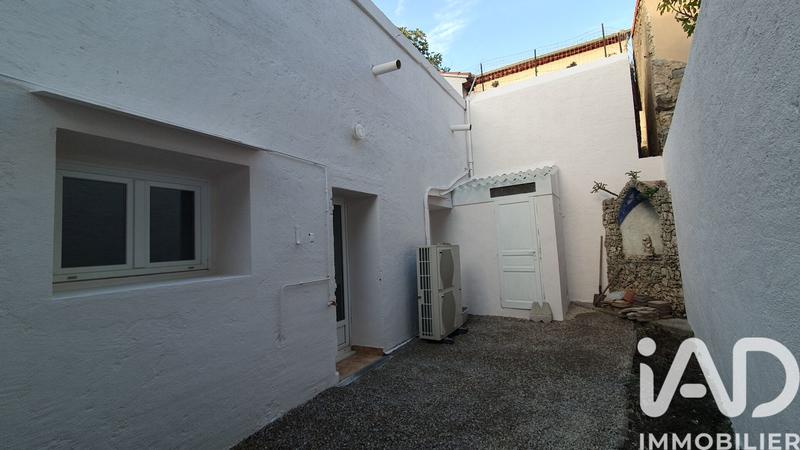 Maison de village - 227 m² - 9 pièces