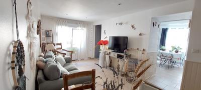 Maison de village - 85 m²