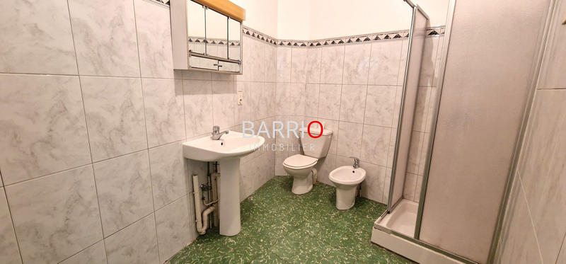 Maison ancienne - 103 m² - 4 pièces