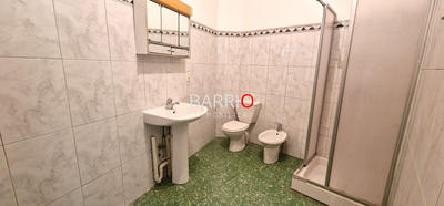 Maison ancienne - 103 m² - 4 pièces