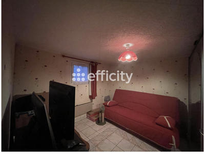 Pavillon - 125 m² - 5 pièces