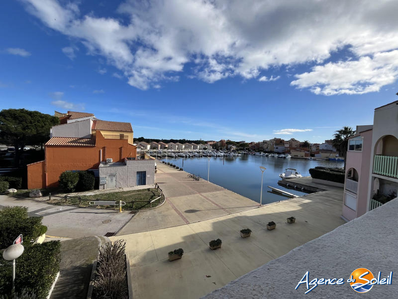 Appartement - 27 m² - 1 pièce