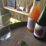 Des Bouteilles à l'Amère