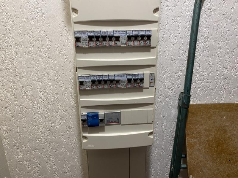 Maison - 160 m² - 5 pièces