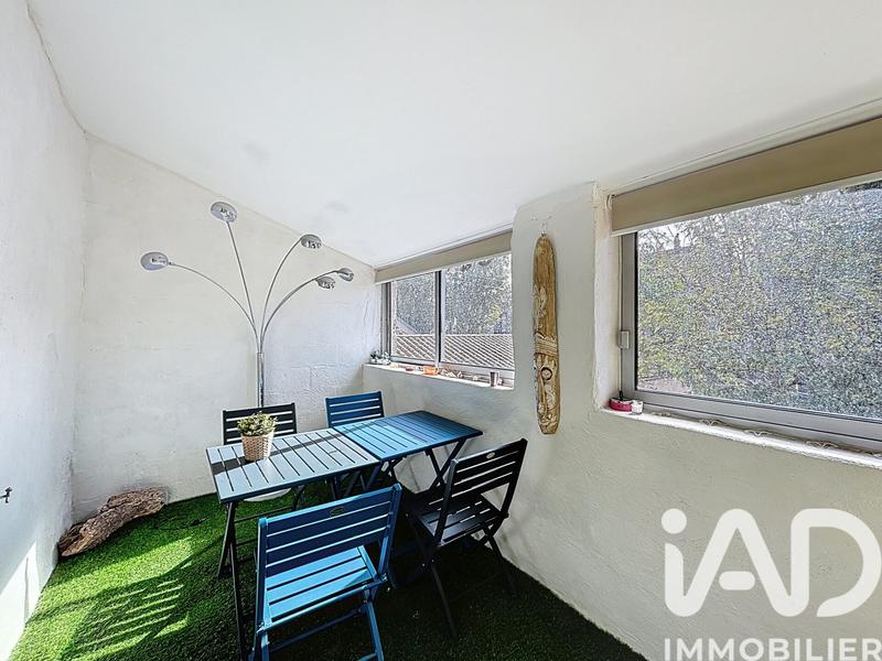 Maison - 67 m² - 3 pièces