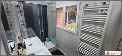 Maison - 67 m² - 2 pièces