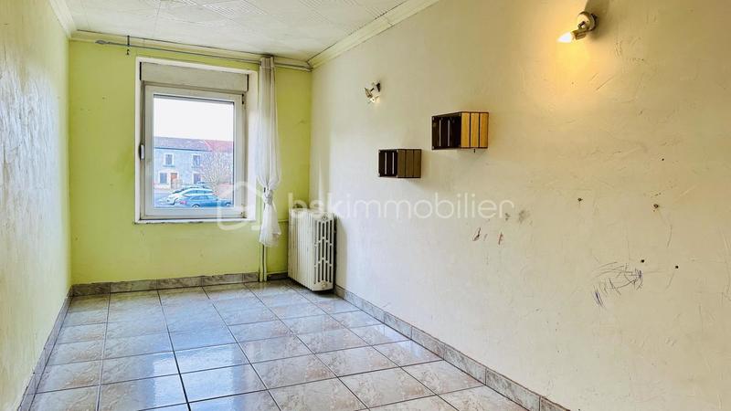 Bureau - 462 m² - 8 pièces