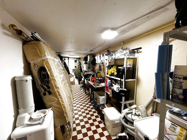 Maison - 132 m² - 8 pièces