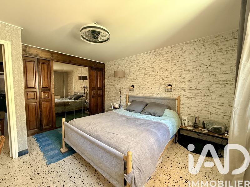 Appartement - 101 m² - 3 pièces