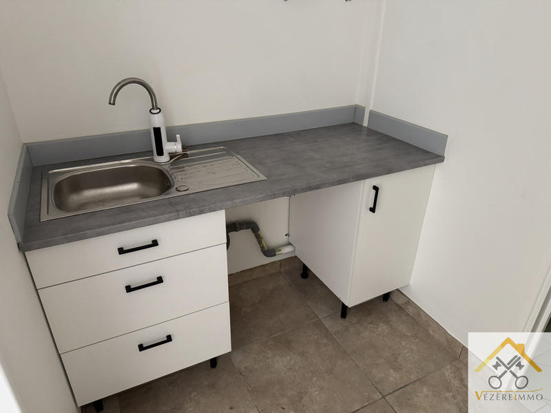 Local commercial - 60 m²