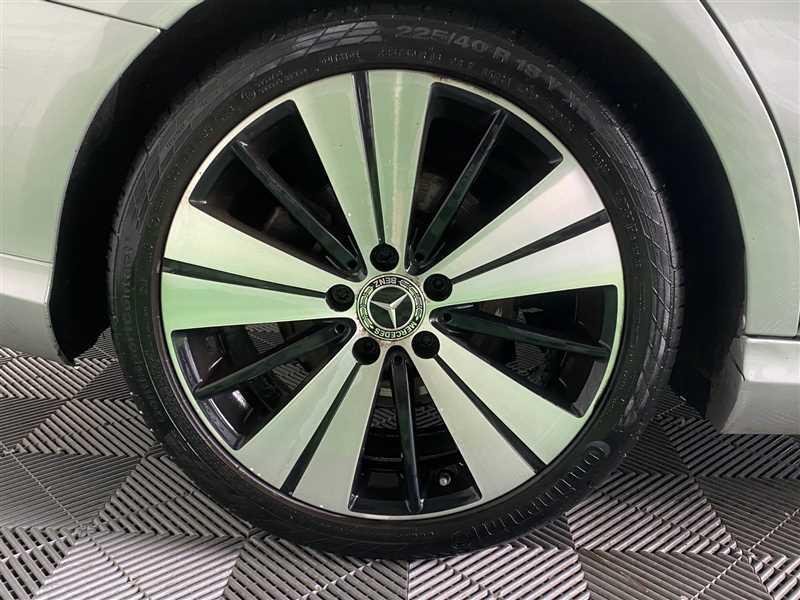 Mercedes Cla Shooting Brake Classe 200 Cdi Starlight Edition