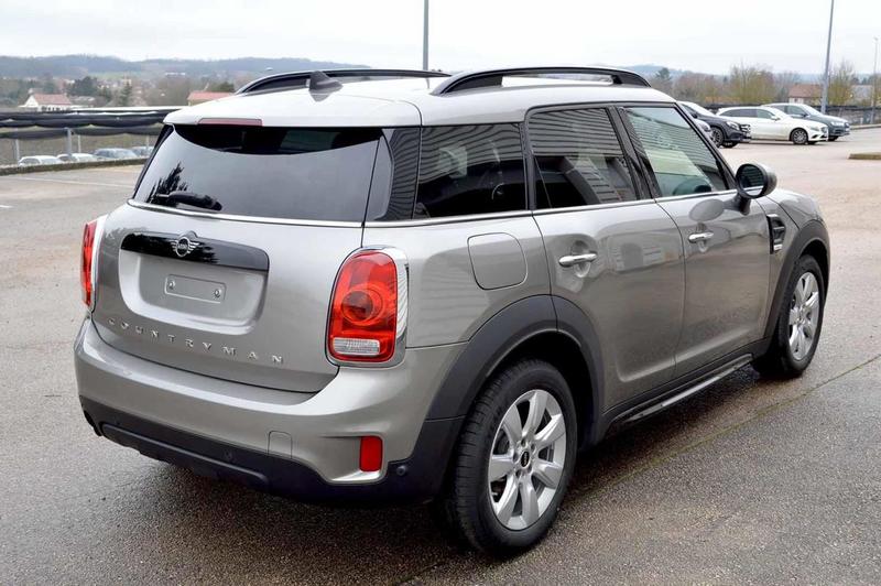 Mini Countryman Mini F60 One 102ch Steptronic