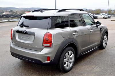 Mini Countryman Mini F60 One 102ch Steptronic