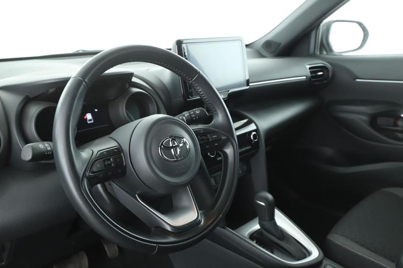 Toyota Yaris Cross 1.5 2wd Design 116h