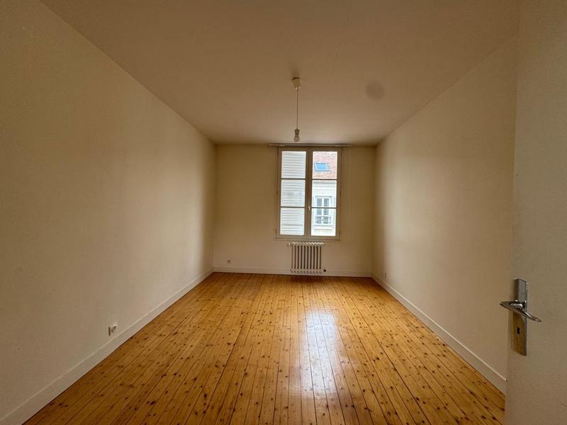 Maison - 136 m² - 6 pièces