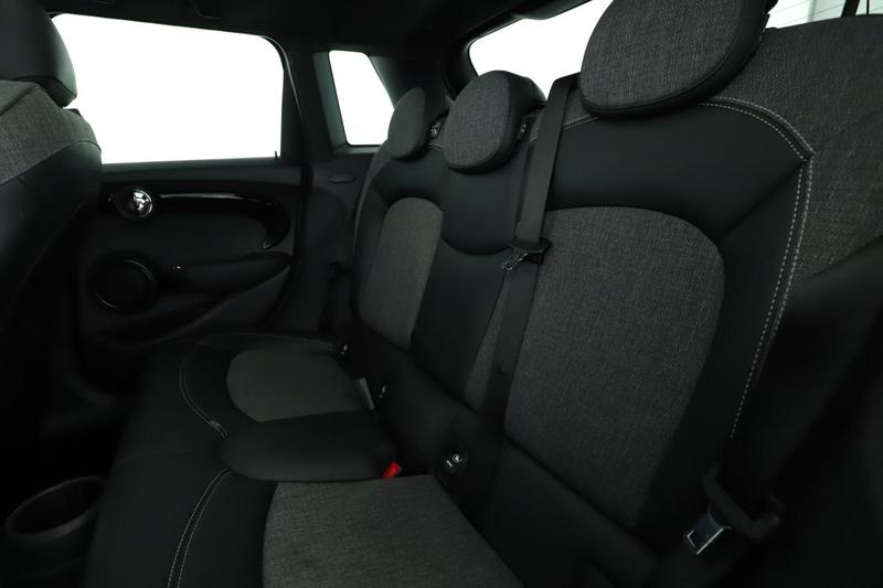 Mini Mini 1.2 Dig-T n-Connecta 115 ch