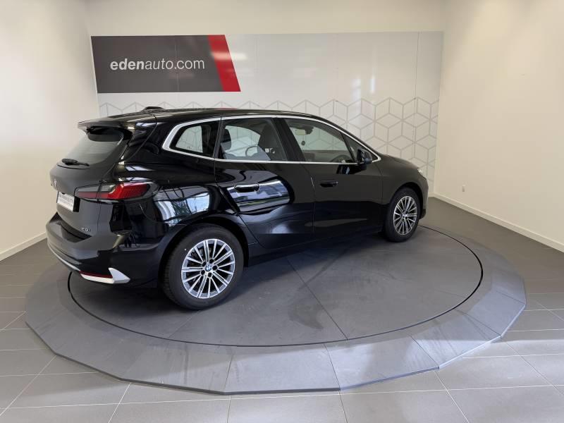 Bmw Serie 2 Active Tourer 218i 136 ch Dkg7 Luxury