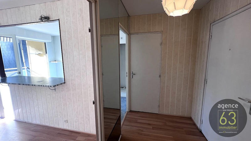 Appartement - 49 m² - 2 pièces