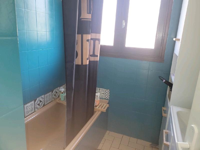 Maison - 60 m² - 3 pièces