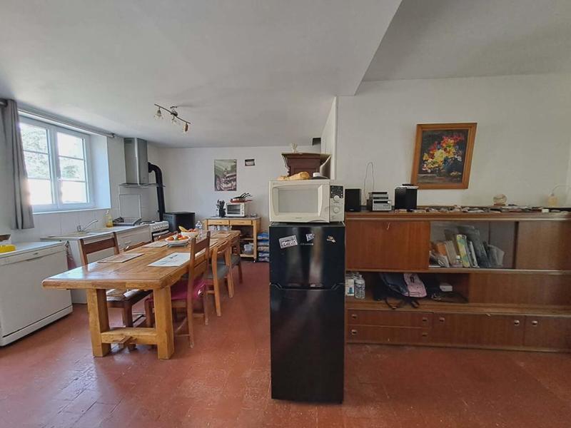Maison - 97 m² - 6 pièces