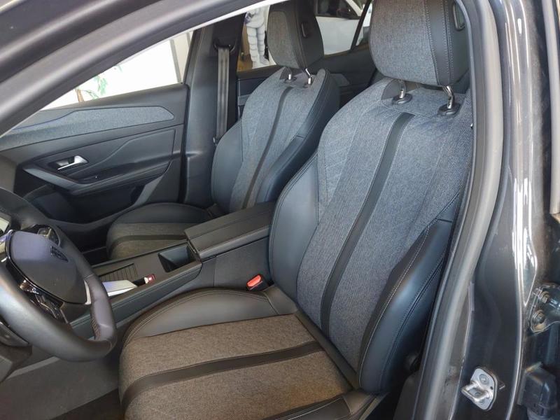 Peugeot 408 Phev 225 Allure Pack Hybride Rechargeable