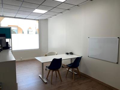 Local commercial - 67 m²