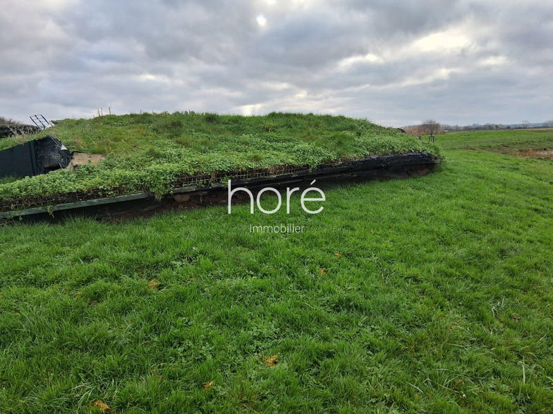 Terrain de loisirs - 87 559 m²