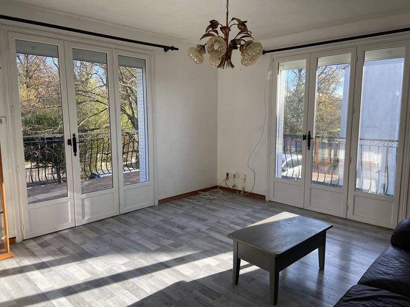 Maison traditionnelle - 170 m² - 7 pièces