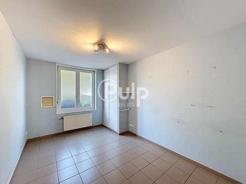 Maison - 129 m² - 8 pièces