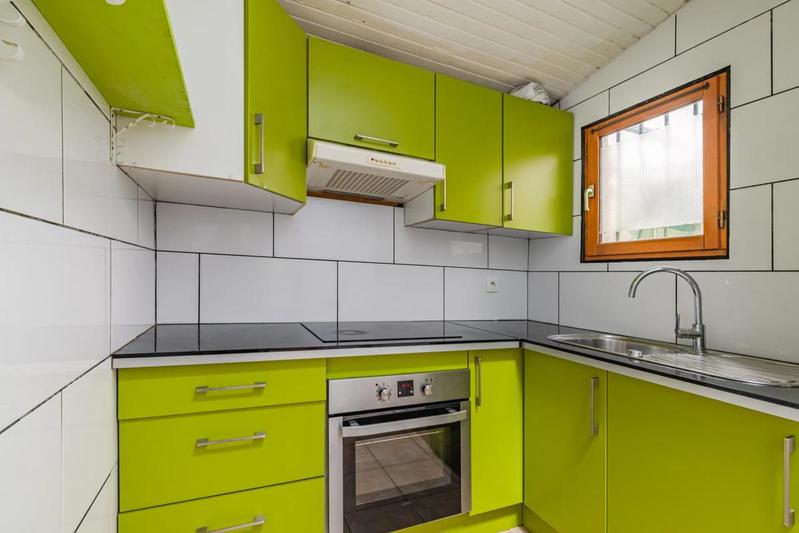 Appartement - 27 m² - 2 pièces