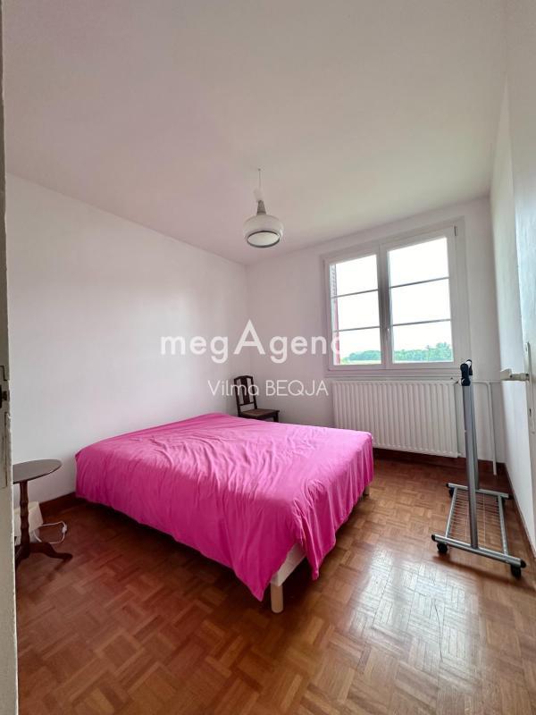 Maison - 137 m² - 8 pièces