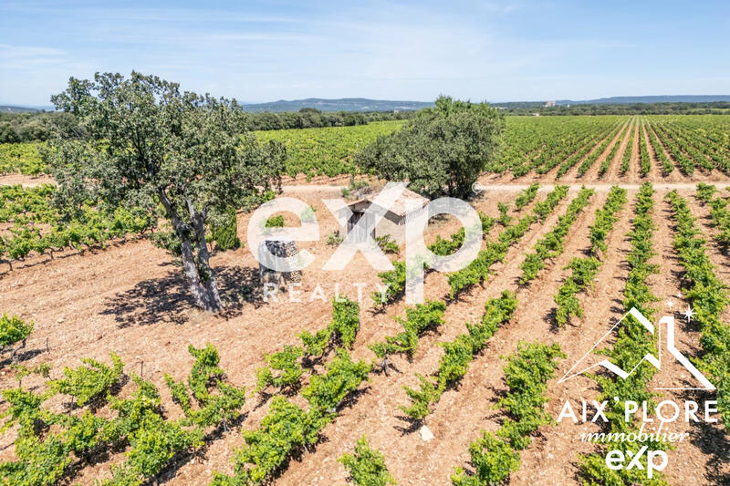 Fonds de commerce - 750 000 m²