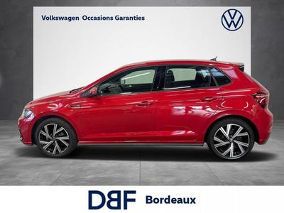 Volkswagen Polo 1.0 Tsi 95 s&amp;S Bvm5 R-Line