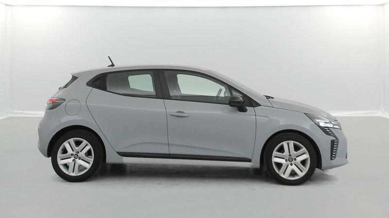 Renault Clio 1.0 TCe 90ch Evolution