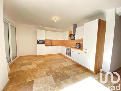 Maison - 107 m² - 4 pièces