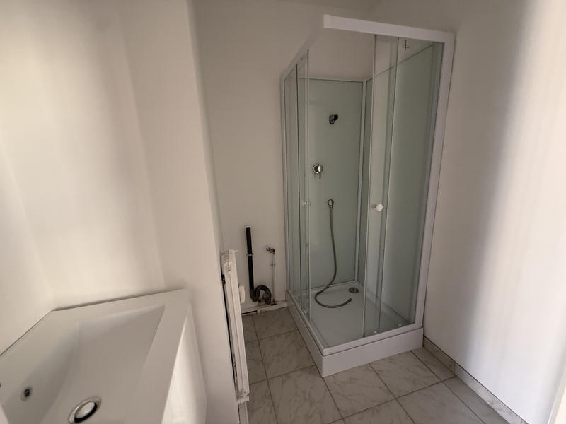 Appartement - 33 m² - 1 pièce