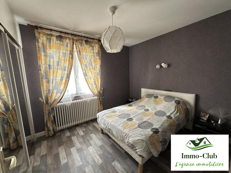 Maison contemporaine - 170 m² - 5 pièces