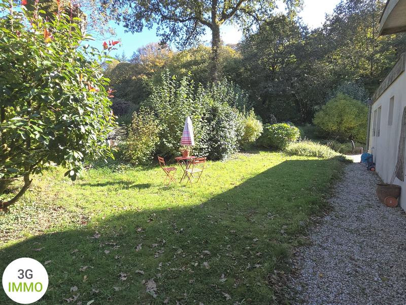 Maison - 133 m² - 4 pièces