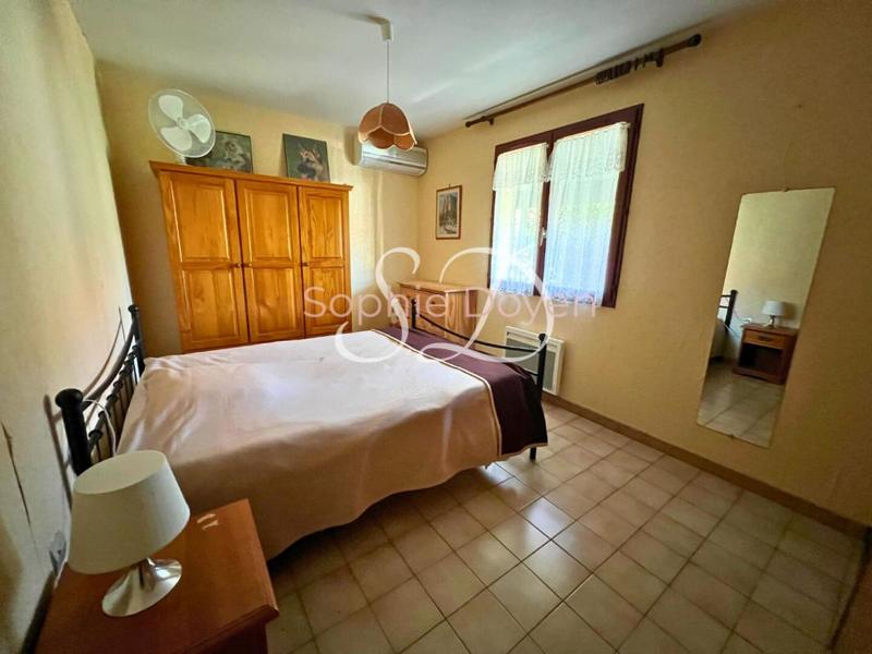 Maison - 81 m² - 4 pièces