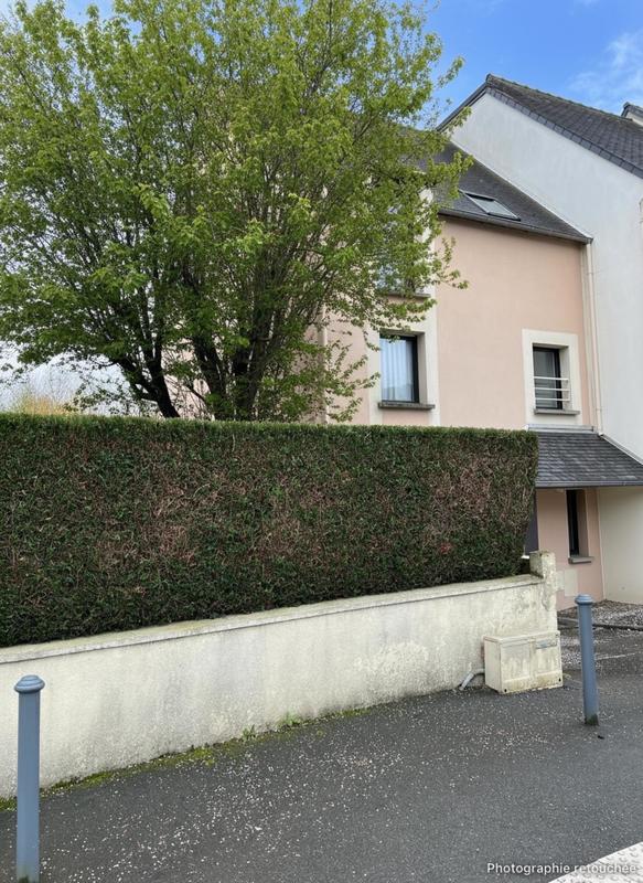 Maison - 74 m² - 3 pièces