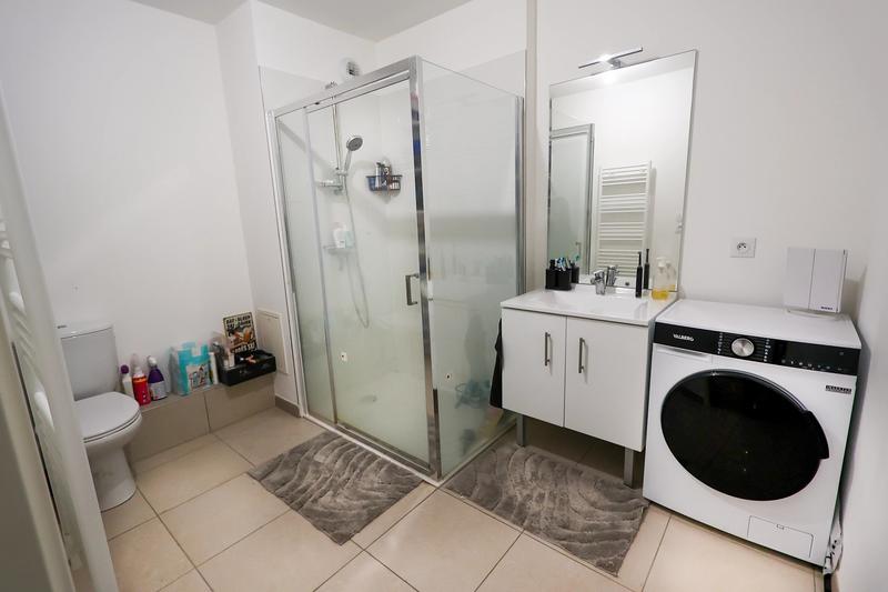 Appartement - 53 m² - 2 pièces