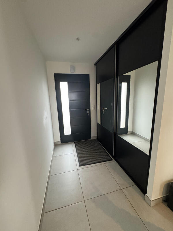 Maison - 112 m² - 4 pièces