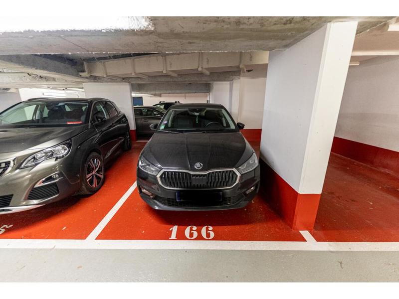 Appartement - 95 m² - 5 pièces