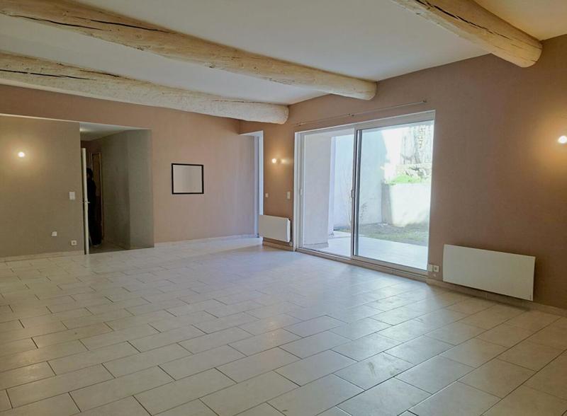 Appartement - 87 m² - 3 pièces